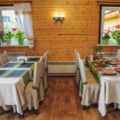 Отель Тимофеевская усадьба, Осташков, Тверская область