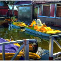 Гостевой дом Орловская 1, Осташков, Тверская область