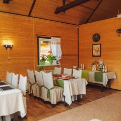 Отель Тимофеевская усадьба, Осташков, Тверская область