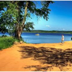 Гостевой дом Орловская 1, Осташков, Тверская область