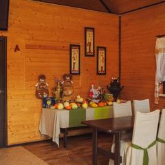 Отель Тимофеевская усадьба, Осташков, Тверская область