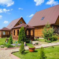 Отель Тимофеевская усадьба, Осташков, Тверская область