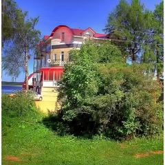 Гостевой дом Орловская 1, Осташков, Тверская область