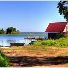 Гостевой дом Орловская 1, Осташков, Тверская область