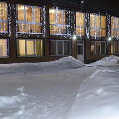 Парк-отель Домики у пляжа, Осташков, Тверская область