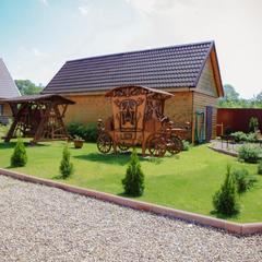 Отель Тимофеевская усадьба, Осташков, Тверская область