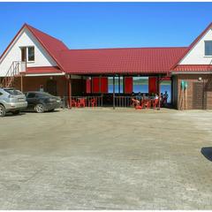 Гостевой дом Орловская 1, Осташков, Тверская область