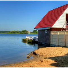 Гостевой дом Орловская 1, Осташков, Тверская область