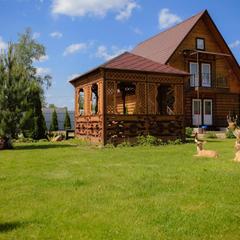 Отель Тимофеевская усадьба, Осташков, Тверская область