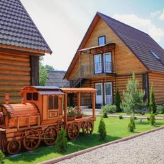 Отель Тимофеевская усадьба, Осташков, Тверская область