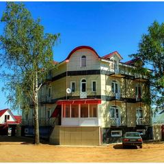 Гостевой дом Орловская 1, Осташков, Тверская область