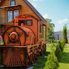 Отель Тимофеевская усадьба, Осташков, Тверская область