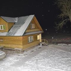 Парк-отель Домики у пляжа, Осташков, Тверская область