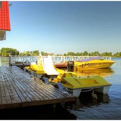 Гостевой дом Орловская 1, Осташков, Тверская область