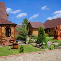 Отель Тимофеевская усадьба, Осташков, Тверская область