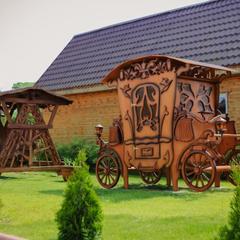 Отель Тимофеевская усадьба, Осташков, Тверская область