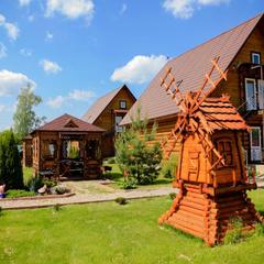 Отель Тимофеевская усадьба, Осташков, Тверская область