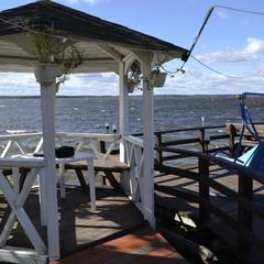 Парк-отель Домики у пляжа, Осташков, Тверская область