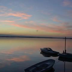 Парк-отель Домики у пляжа, Осташков, Тверская область