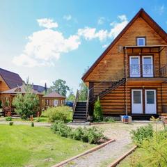 Отель Тимофеевская усадьба, Осташков, Тверская область