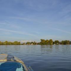 Парк-отель Домики у пляжа, Осташков, Тверская область