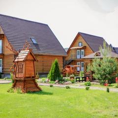 Отель Тимофеевская усадьба, Осташков, Тверская область