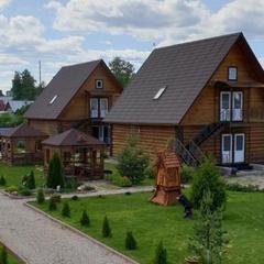 Отель Тимофеевская усадьба, Осташков, Тверская область