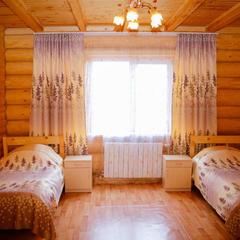 Отель Тимофеевская усадьба, Осташков, Тверская область