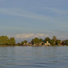 Парк-отель Домики у пляжа, Осташков, Тверская область
