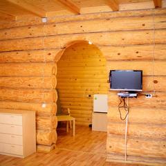 Отель Тимофеевская усадьба, Осташков, Тверская область