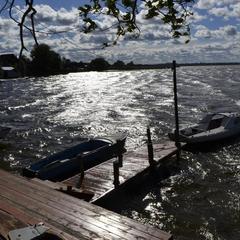 Парк-отель Домики у пляжа, Осташков, Тверская область