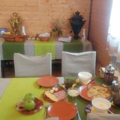 Отель Тимофеевская усадьба, Осташков, Тверская область