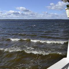 Парк-отель Домики у пляжа, Осташков, Тверская область