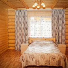 Отель Тимофеевская усадьба, Осташков, Тверская область