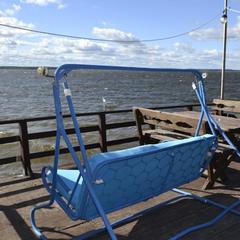 Парк-отель Домики у пляжа, Осташков, Тверская область