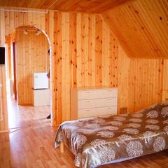 Отель Тимофеевская усадьба, Осташков, Тверская область