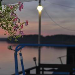 Парк-отель Домики у пляжа, Осташков, Тверская область