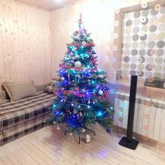 Парк-отель Домики у пляжа, Осташков, Тверская область