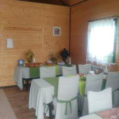 Отель Тимофеевская усадьба, Осташков, Тверская область