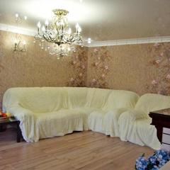 Апартаменты Кварт-Отель Centre, Орск, Оренбургская область