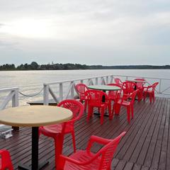 Гостевой дом Орловская 1, Осташков, Тверская область