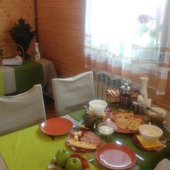 Отель Тимофеевская усадьба, Осташков, Тверская область