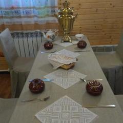 Отель Тимофеевская усадьба, Осташков, Тверская область