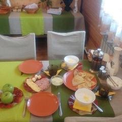 Отель Тимофеевская усадьба, Осташков, Тверская область