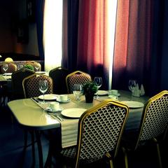 Гостиница Атмосфера, Острогожск, Воронежская область