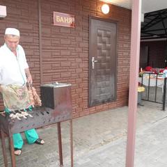 Гостевой дом Орловская 1, Осташков, Тверская область