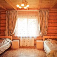 Отель Тимофеевская усадьба, Осташков, Тверская область