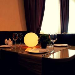 Гостиница Атмосфера, Острогожск, Воронежская область