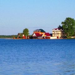 Гостевой дом Орловская 1, Осташков, Тверская область