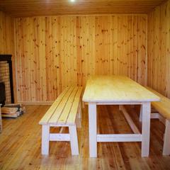 Отель Тимофеевская усадьба, Осташков, Тверская область